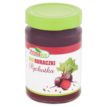 Primaeco Bio buraczki pychotka 280 g