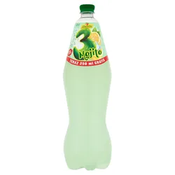 Zbyszko 3 Mojito 1,5 L + 250 Ml Gratis (w tym +0,50 zł/szt. zwrotnej kaucji)