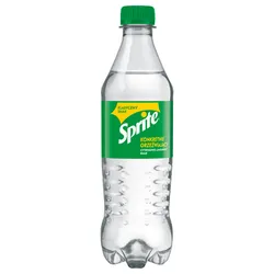 Sprite o smaku cytrynowo-limonkowym 500 ml - SK