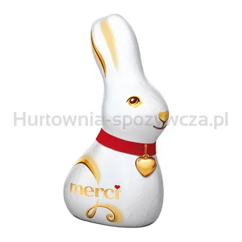 merci Zajączek czekoladowy 120g