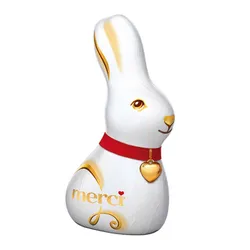 merci Zajączek czekoladowy 120g