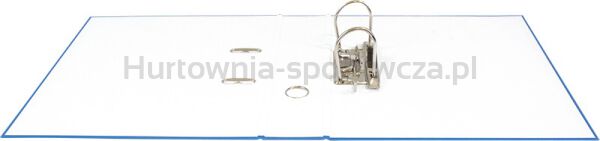 Donau Segregator Master, PP, A4/75mm, czarny  - 3