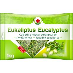 Mieszko Eukaliptus 1Kg 