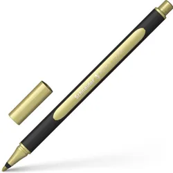 Cienkopis Metaliczny Schneider Paint-It 020, 1-2Mm, Złoty Metalik
