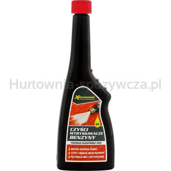 Xeramic Extra Cleaner Czyści wtryskiwacze benzyny 250ml