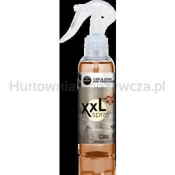 Zapach Samochodowy Aroma Car Spray Xxl 150Ml Coffee Heaven