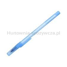 Bic Długopis Round Stic Niebieski