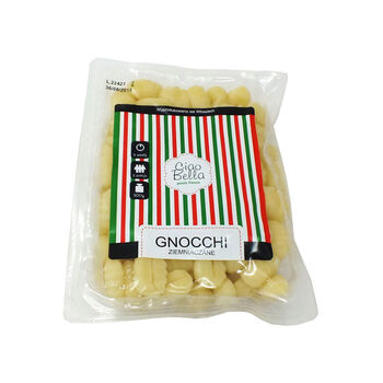 Ciao Bella Gnocchi Ziemniaczane 500G