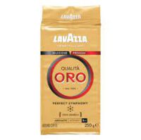 Lavazza Mielona Kawa Qualita Oro 250G