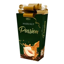 Vobro Hazelnut Passion Prezent 196G (Z Kokardą)