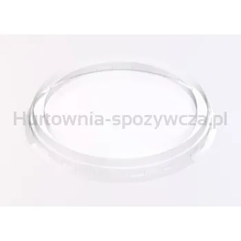 Delipak Przykrywki dressing 30-100ml - 100 szt