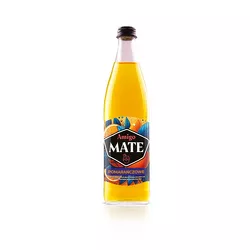 Amigo Napój Mate Pomarańczowe 0,5L
