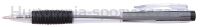 Długopis automatyczny OFFICE PRODUCTS, 0,7mm, czarny - 2