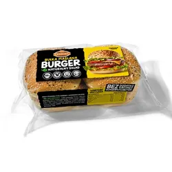 Oskroba Bułka Maślana Burger 300g