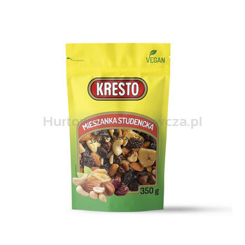Kresto mieszanka studencka 350g