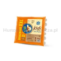 Smakmak Kluski na parze Pyzy, Pampuchy 930g