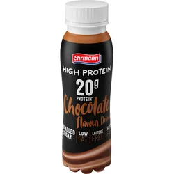 Ehrmann High Protein Chocolate Style Drink 250ml