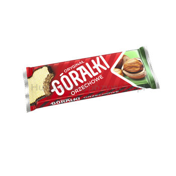 Góralki Orzechowe 45G