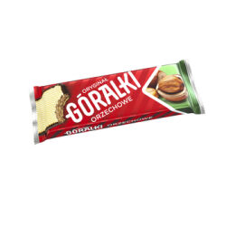 Góralki Orzechowe 45G