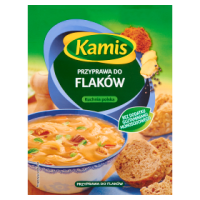 Kamis Przyprawa do flaków 20g