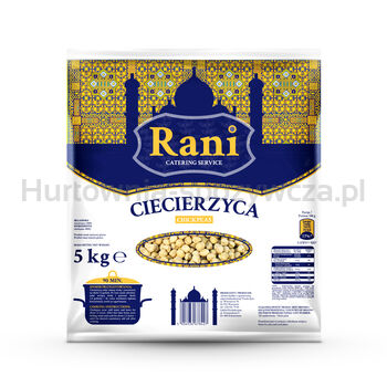 Rani Ciecierzyca 5Kg