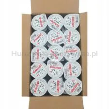 Królowa Pszczół Miód wielokwiatowy 25 g x 90 sztuk