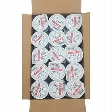 Królowa Pszczół Miód wielokwiatowy 25 g x 90 sztuk