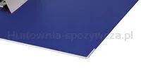 Donau Segregator Premium-S, Pp, A4/50Mm, Fioletowy  - 4