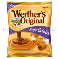 Werther'S Original Soft Eclairs 70G