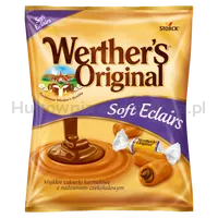 Werther'S Original Soft Eclairs 70G
