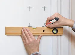 Marker permanentny automatyczny e-11 EDDING, 1,5-3mm, blister, czarny