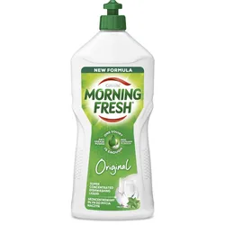 MORNING FRESH Płyn do naczyń original, 900ml