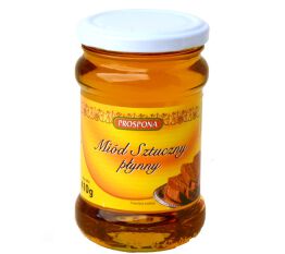 Prospona Miód Sztuczny Płynny 410G 