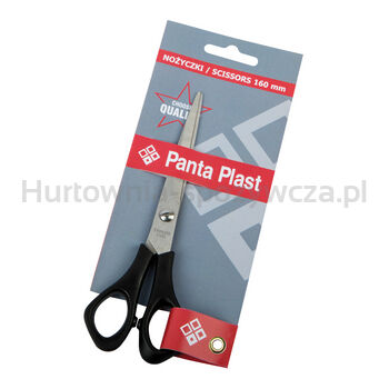 Nożyczki 160 mm Panta Plast