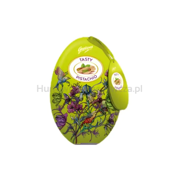 Goplana Pistachio Jajko 150g