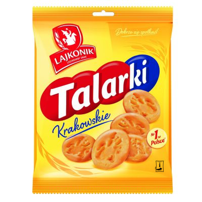 Lajkonik Krakowskie Talarki 155G