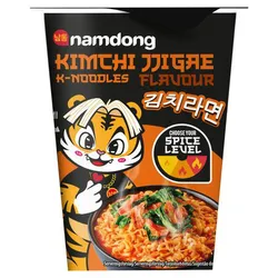 Namdong Danie Pot Kimchi 83G