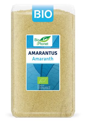 Amarantus Bio 1 Kg - Bio Planet [BIO]