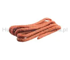 Zielińscy Kabanosy z kurczaka 360 g