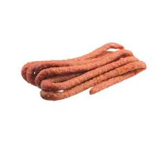 Zielińscy Kabanosy z kurczaka 360 g