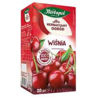 Herbapol Herbaciany Ogród wiśnia 20Torebek/54g