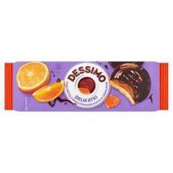 Delikatki Dessimo Z Gal.Pom.W Czek.135 G