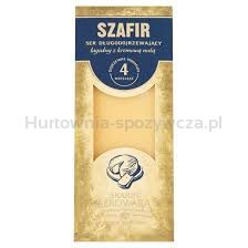 Ser Skarby Serowara Szafir 180G