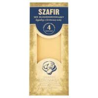 Skarby Serowara Ser Szafir 180G