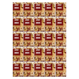 Prymat Imbir mielony 15g