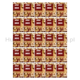 Prymat Imbir mielony 15g