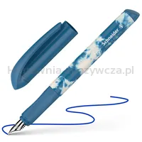 Pióro Wieczne Schneider Easy, M, Morskie - 5