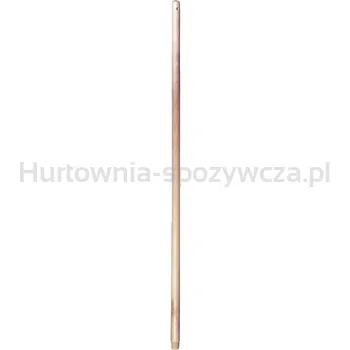 Trzonek Drewniany 130 Cm Lux