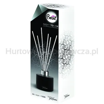 Brait Odświeżacz Dekoracyjny Night Touch 100Ml