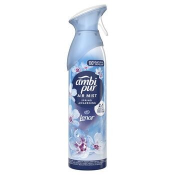 Ambi Pur Spring Awakening Odświeżacz powietrza w sprayu 185 ml